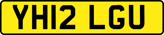 YH12LGU