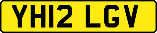 YH12LGV