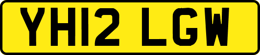 YH12LGW