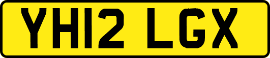 YH12LGX