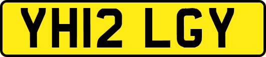 YH12LGY