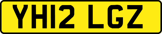 YH12LGZ