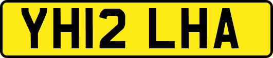 YH12LHA