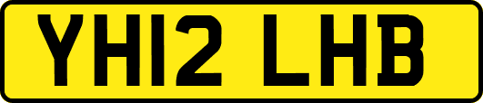 YH12LHB