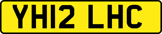 YH12LHC