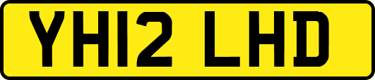 YH12LHD