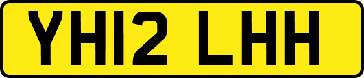 YH12LHH