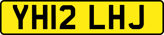 YH12LHJ