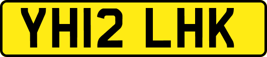 YH12LHK