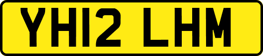 YH12LHM