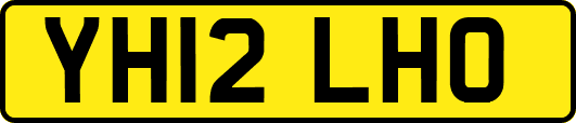 YH12LHO