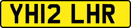 YH12LHR