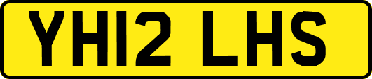 YH12LHS