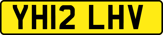 YH12LHV