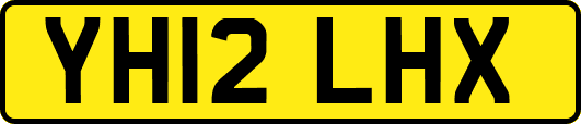 YH12LHX