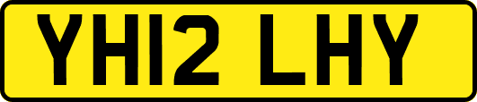 YH12LHY