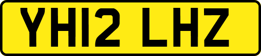 YH12LHZ