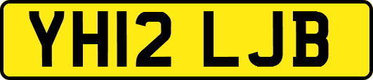 YH12LJB
