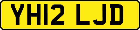 YH12LJD