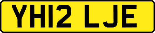 YH12LJE