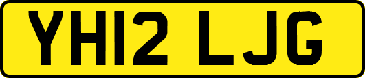 YH12LJG