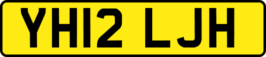 YH12LJH