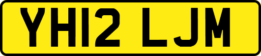 YH12LJM