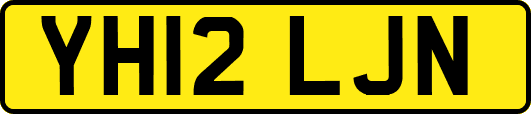 YH12LJN