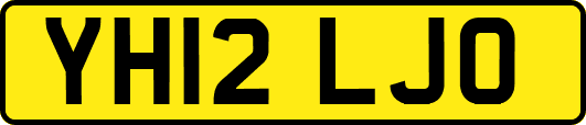 YH12LJO
