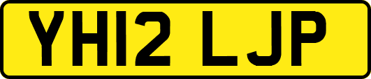 YH12LJP