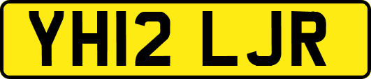 YH12LJR