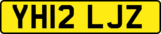 YH12LJZ