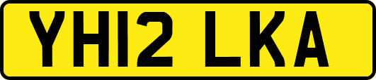 YH12LKA