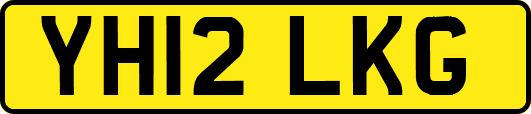 YH12LKG