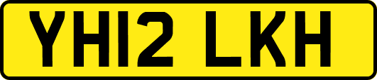 YH12LKH