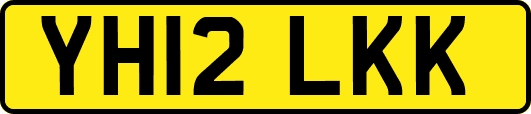YH12LKK
