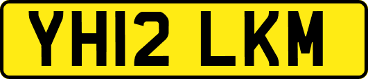 YH12LKM