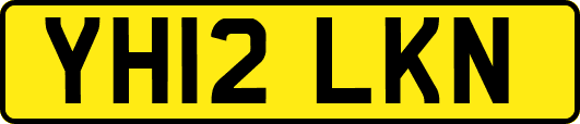 YH12LKN