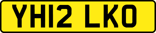 YH12LKO