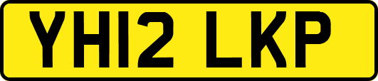 YH12LKP