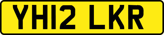 YH12LKR
