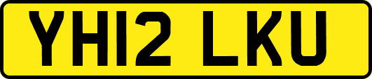 YH12LKU