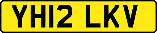 YH12LKV