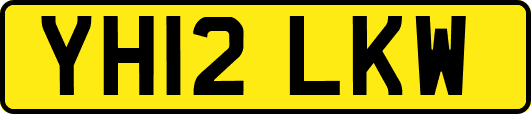 YH12LKW