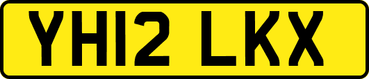 YH12LKX