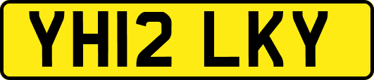 YH12LKY