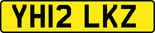 YH12LKZ