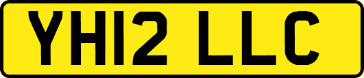 YH12LLC