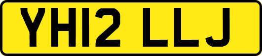 YH12LLJ