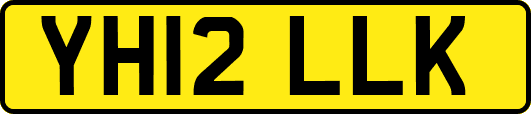 YH12LLK